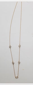 5/0.50 Stone Diamond By Yard