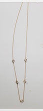 Load image into Gallery viewer, 12/2.00 Stone Diamond By Yard