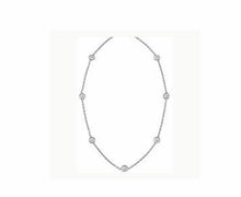 Load image into Gallery viewer, 5/0.75 Stone Diamond By Yard