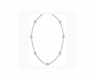 5/0.50 Stone Diamond By Yard
