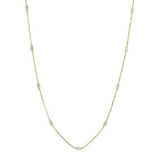 Load image into Gallery viewer, 5/0.75 Cts Baguette Diamond By Yard